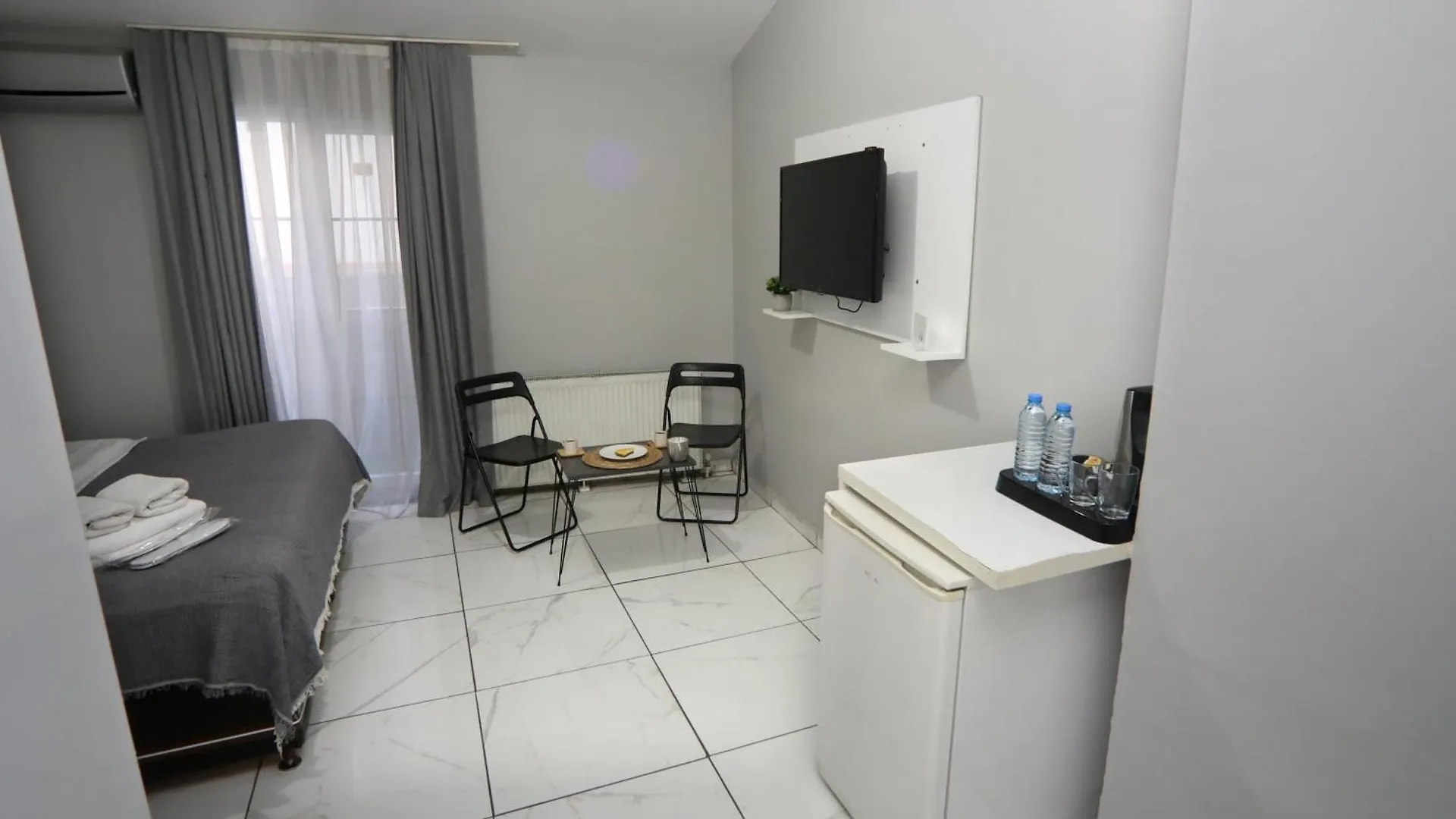 Hotel Arkem Maltepe