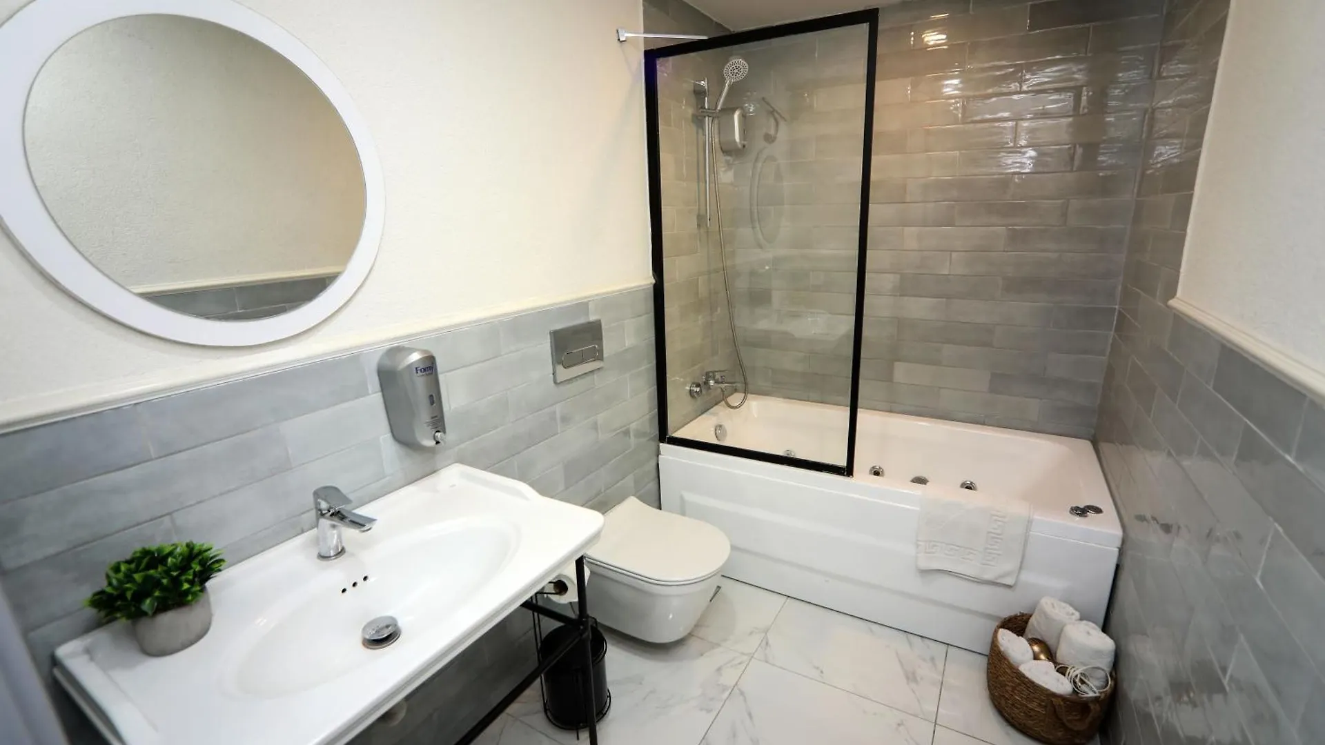 Arkem Maltepe Turkey