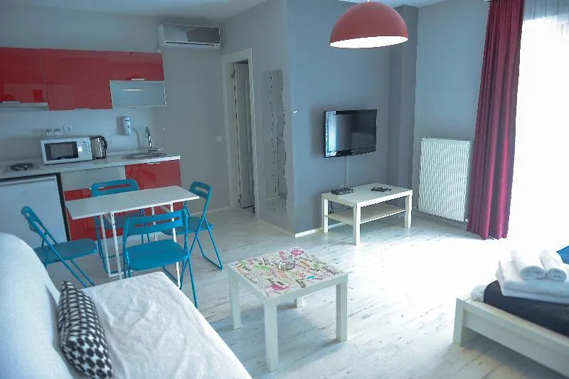 Arkem Maltepe Hotel