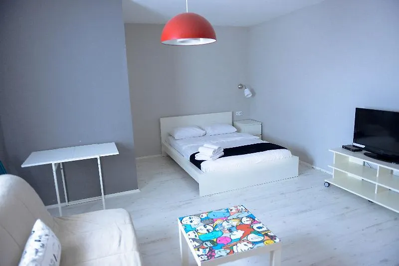Arkem Maltepe 3*, Istanbul Turkey