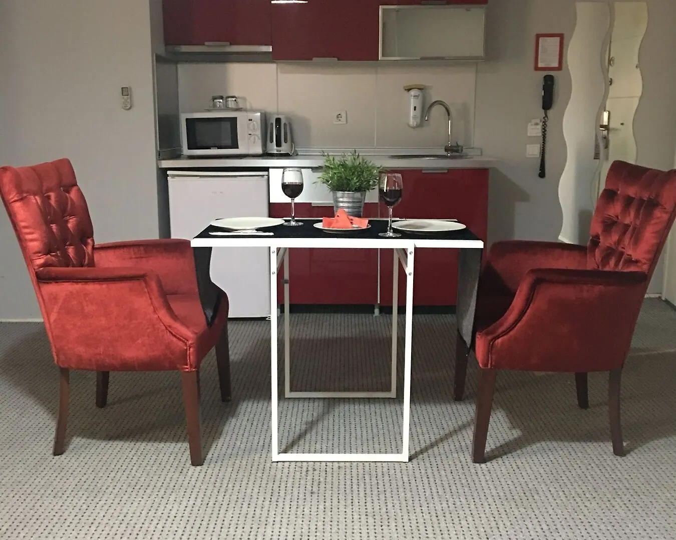 Arkem Maltepe Hotel Istanbul