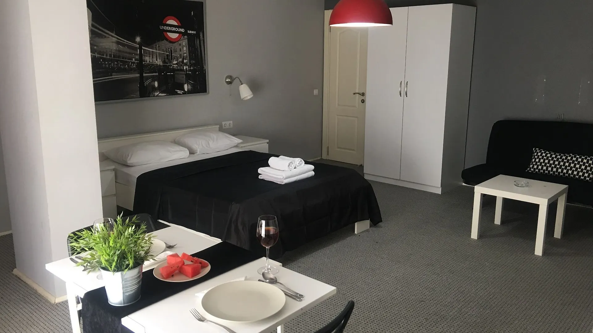 Arkem Maltepe 3*, Istanbul Turkey