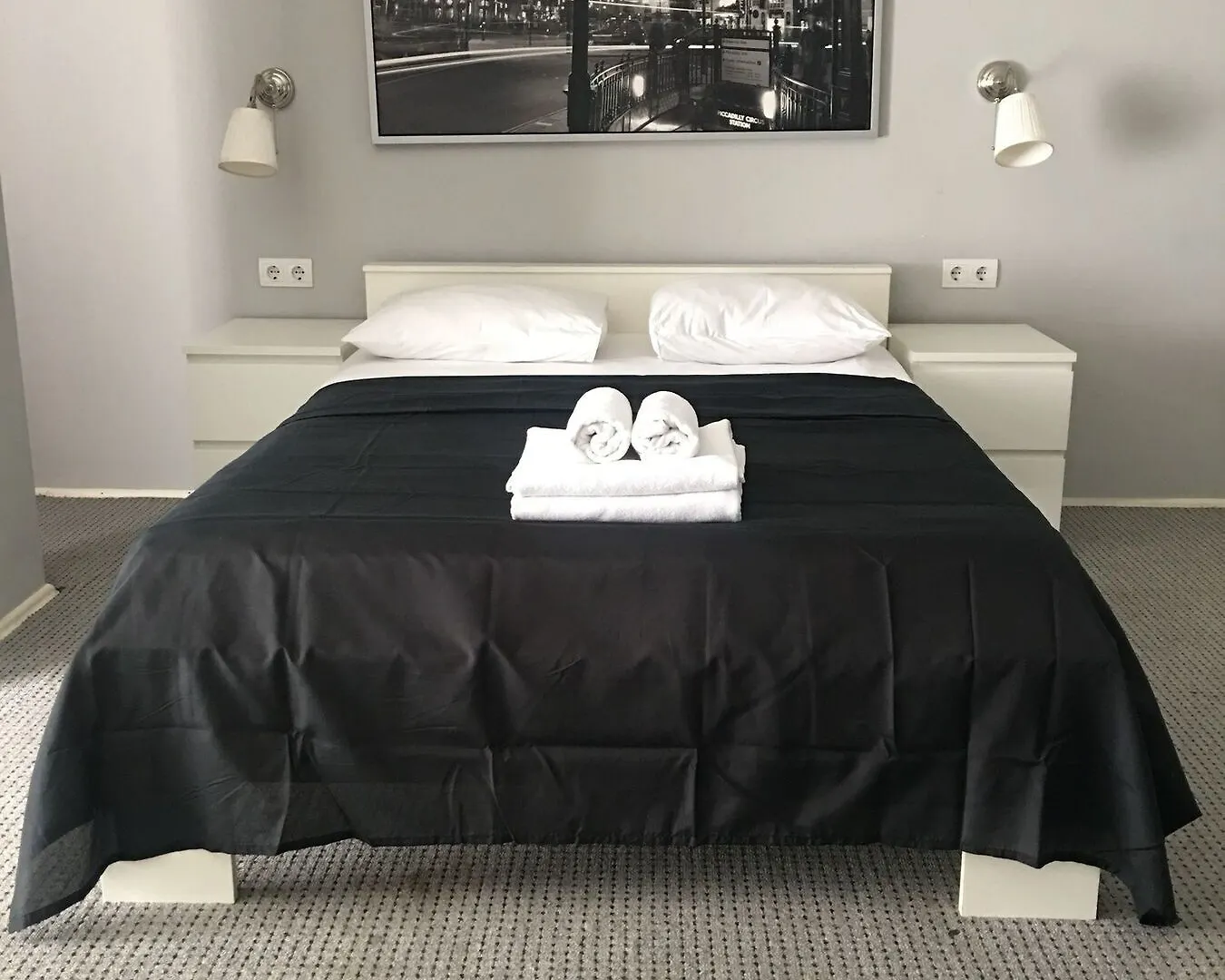 Hotel Arkem Maltepe