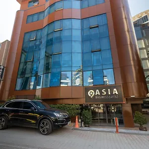 3* Hotel Business