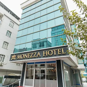3* Hotel Monezza Maltepe