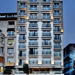 4* Otel Cvk Taksim