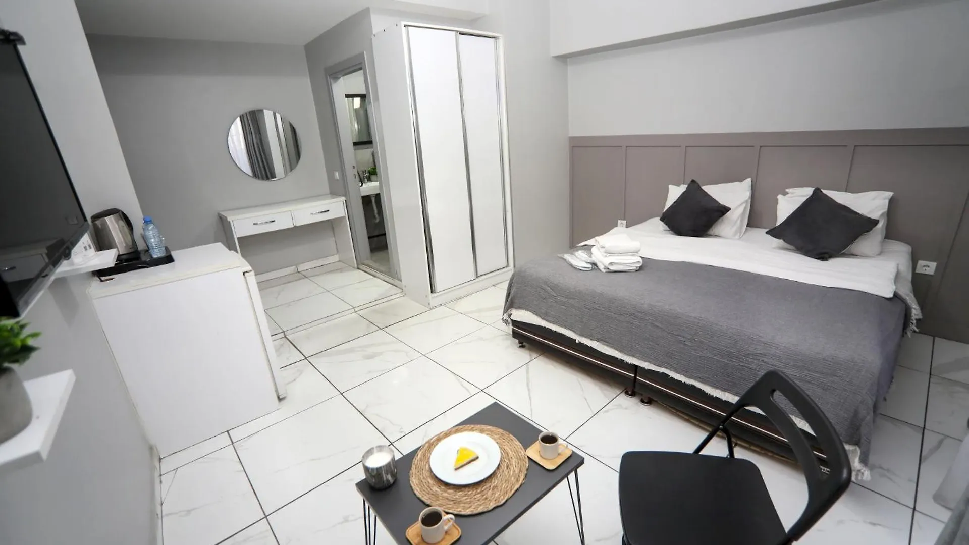 Arkem Maltepe Otel İstanbul Türkiye