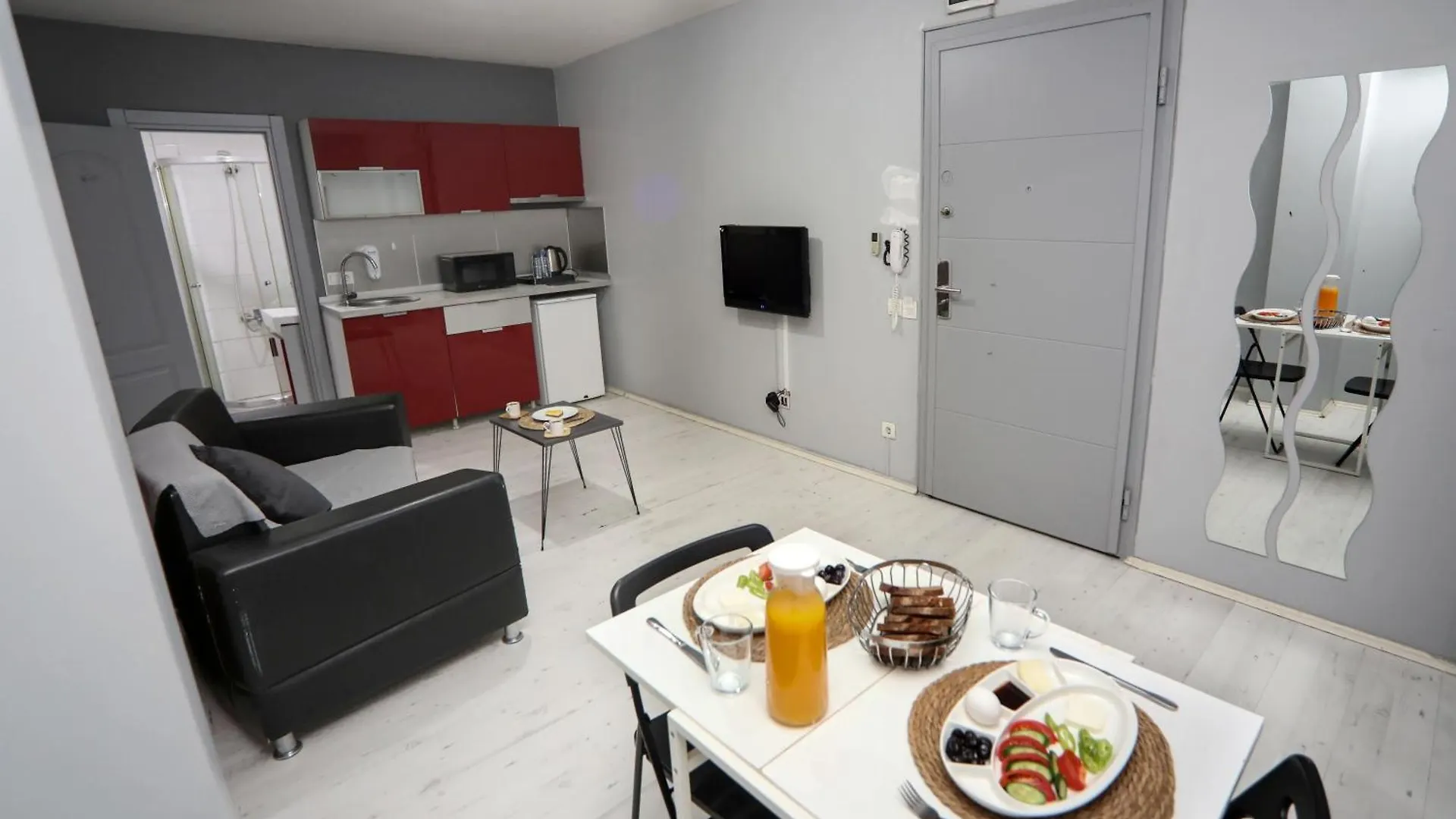Arkem Maltepe Otel İstanbul 3*,  Türkiye