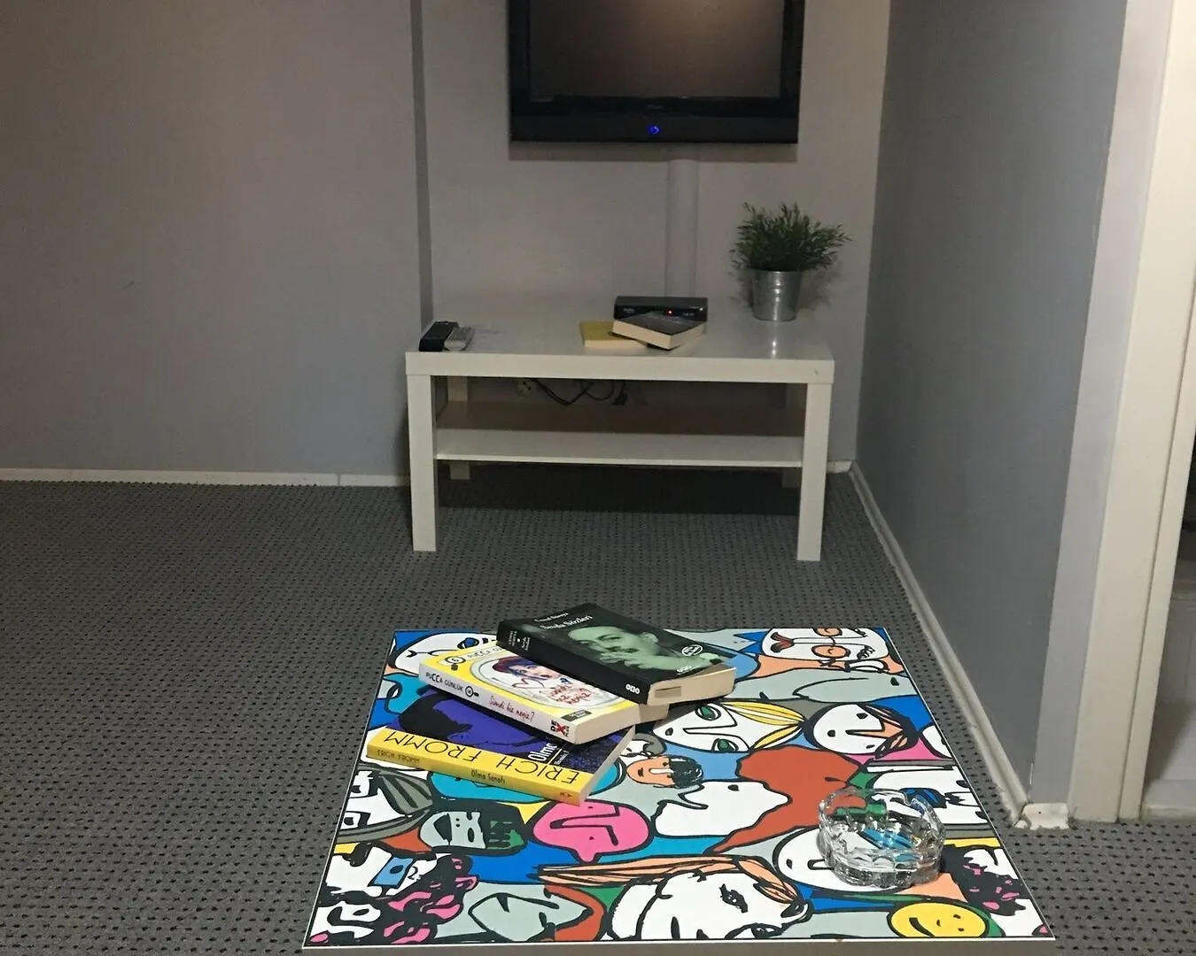 ***  Arkem Maltepe Otel İstanbul Türkiye