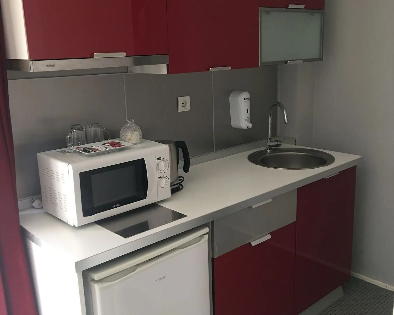 Arkem Maltepe Otel İstanbul 3*,  Türkiye